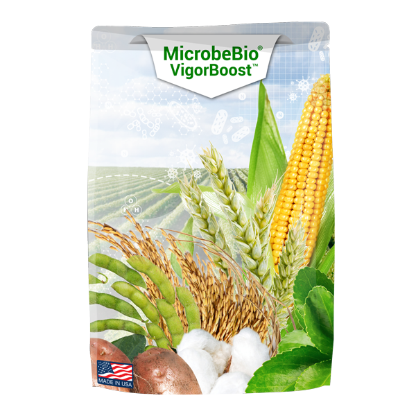 Microbebio Vigor Boost Bag