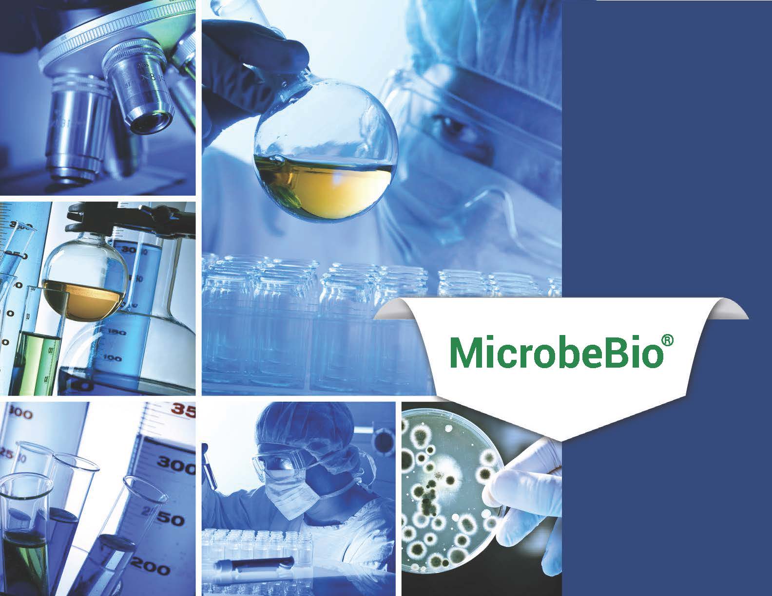 Microbebio Fertilizer